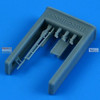 QBT49219 1:48 Quickboost Buccaneer S.2 Wipers (AFX kit)