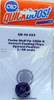 QBT49223 1:48 Quickboost Fw190D-9 Correct Cowling Flaps Opened Position (MIA kit)