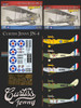 LUK32053PR 1:32 LukGraph Curtiss Jenny JN-4 [Premium Edition]
