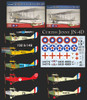 LUK48016 1:48 LukGraph Curtiss Jenny JN-4D