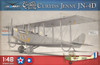 LUK48016 1:48 LukGraph Curtiss Jenny JN-4D