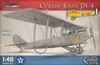 LUK48017 1:48 LukGraph Curtiss Jenny JN-4