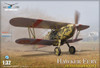 LUK32071 1:32 LukGraph Hawker Fury in Spanish Service
