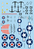 LUK32065 1:32 LukGraph Grumman J2F-5 Duck