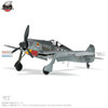 ZKMK33987 1:32 Zoukei-Mura - Fw190A-3