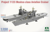 TAK06019 1:350 Takom Project 1123 Moskva Class Aviation Cruiser