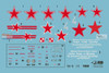 ARM70088 1:72 Arma Hobby Yak-1B