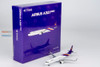 NGM13150 1:400 NG Model Thai Airways Airbus A321neo Reg #HS-TOB 'Thepprasit' (pre-painted/pre-built)