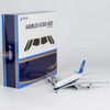 NGM24626 1:400 NG Model China Southern Airbus A380-800 Reg #B-6136 'First A380 for China' (pre-painted/pre-built)