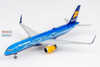NGM53214 1:400 NG Model IcelandAir B757-200 Reg #TF-FIR 'Vatnajokull' (pre-painted/pre-built)
