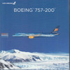 NGM53214 1:400 NG Model IcelandAir B757-200 Reg #TF-FIR 'Vatnajokull' (pre-painted/pre-built)