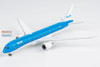 NGM55151 1:400 NG Model KLM B787-9 Reg #PH-BHG (pre-painted/pre-built)