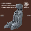 MCC48045 1:48 Mini Craft Collection MB Mk.9b2 Ejection Seat (for Jaguar)