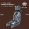 MCC48046 1:48 Mini Craft Collection MB Mk.9b3 Ejection Seat (for Jaguar)