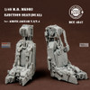 MCC48047 1:48 Mini Craft Collection MB Mk.9b2 Ejection Seat Set (for Jaguar)