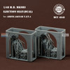 MCC48048 1:48 Mini Craft Collection MB Mk.9b3 Ejection Seat Set (for Jaguar)