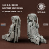 MCC48048 1:48 Mini Craft Collection MB Mk.9b3 Ejection Seat Set (for Jaguar)