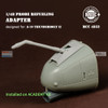 MCC48052 1:48 Mini Craft Collection A-10C Thunderbolt II Probe Refueling Adaptor (ACA/GWH kit)