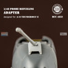 MCC48052 1:48 Mini Craft Collection A-10C Thunderbolt II Probe Refueling Adaptor (ACA/GWH kit)