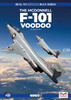 PSPBLUE007 Phoenix Scale Publications - The McDonnell F-101 Voodoo