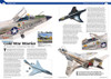 PSPBLUE007 Phoenix Scale Publications - The McDonnell F-101 Voodoo