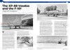 PSPBLUE007 Phoenix Scale Publications - The McDonnell F-101 Voodoo