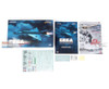 EDU02156 1:72 Eduard ERKA / MiG-21R Fishbed in Czechoslovakia [Limitied Edition]