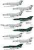EDU02156 1:72 Eduard ERKA / MiG-21R Fishbed in Czechoslovakia [Limitied Edition]