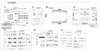EDU84214 1:48 Eduard P-51B P-51C Mustang Malcolm Hood Canopy [Weekend Edition]
