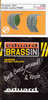 EDU635043 1:35 Eduard Brassin Panzer Pz.Kpfw.III/IV Winter Workable Track Set