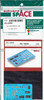 EDU3DL32049 1:32 Eduard SPACE - He162A (H2K kit)