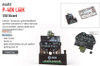 EDU644351 1:48 Eduard Look - P-40K Warhawk (EDU kit)