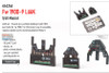 EDU644346 1:48 Eduard Look - Fw190D-9 (MIA kit)