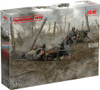 ICM35724 1:35 ICM Tankabwehr 1918
