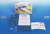 SPH72504 1:72 Special Hobby Mirage DH.94 Moth Minor Coupe 'Travel and Sport Plane'