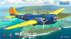 SPH72521 1:72 Special Hobby WH-1 Model 139 'Early Dutch East Indies Bomber'