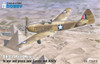 SPH72538 1:72 Special Hobby DH.94 Moth Minor 'In War and Peace over Europe and Africa'