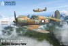 SPH72539 1:72 Special Hobby CAC Boomerang Mk.I/II 'Australian Emergency Fighter'