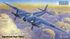 SPH72544 1:72 Special Hobby DH.98 Mosquito NF Mk.XV 'High Altitude Night Fighter'