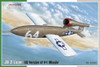 SPH32092 1:32 Special Hobby JB-2 Loon 'US Version of V-1 Missile'