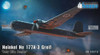 SPH48210 1:48 Special Hobby Heinkel He177A-3 Grief 'Baby Blitz Bomber'