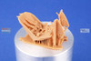 SPHP32005P 1:32 Special Hobby Fw190A Seat and Side Section Back Armor with Harness (REV kit)