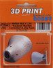 SPHP35045P 1:35 Special Hobby Hetzer Mid/Late Saukopf Mantlet Corretion - Long Type (TAK kit)