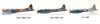 DBM32001 1:32 DBMK DH.103 Hornet F.Mk.3