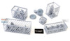 DBM32001 1:32 DBMK DH.103 Hornet F.Mk.3