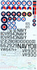 DBM32002 1:32 DBMK Hawker Sea Fury FB.11