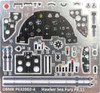 DBM32002 1:32 DBMK Hawker Sea Fury FB.11