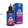 AKI012034 AK Interactive Cyclops UV Glue 30ml