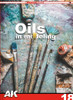 AKI000544 AK Interactive Learning 18: Oils in Modelling