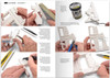 AKI008500 AK Interactive -  FAQ Dioramas 1.4 Extension: Buildings and Constructions